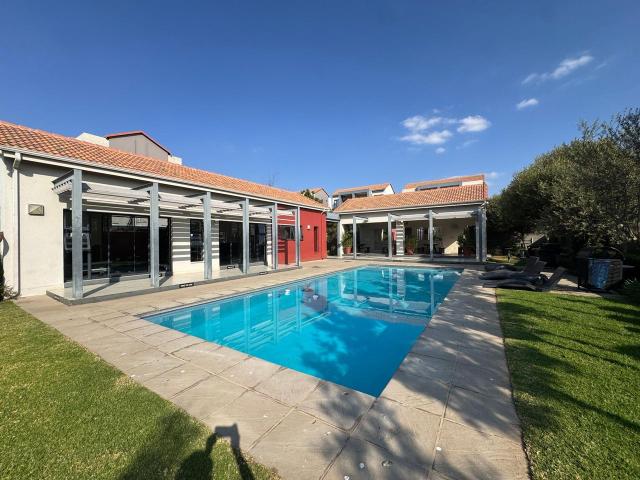 2 Bedroom apartment to rent in Fourways, Sandton