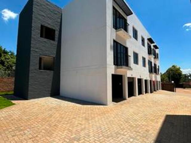 2 bedroom apartment to rent in faerie glen