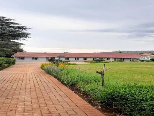 2 Bedroom apartment to rent in Fairland, Randburg