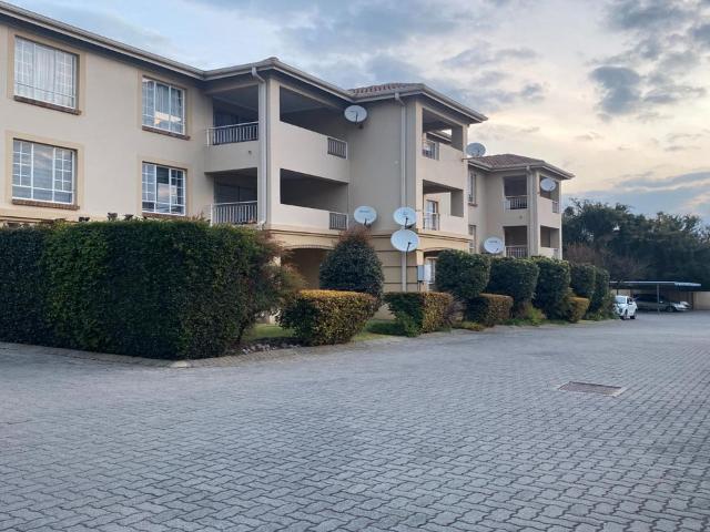 2 Bedroom apartment to rent in Ferndale, Randburg