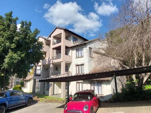 2 Bedroom apartment to rent in Ferndale, Randburg
