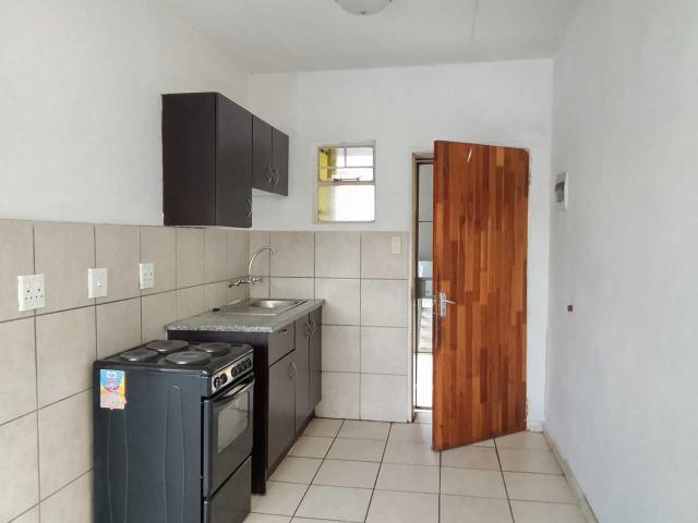 2 Bedroom Apartment to rent in Fleurhof