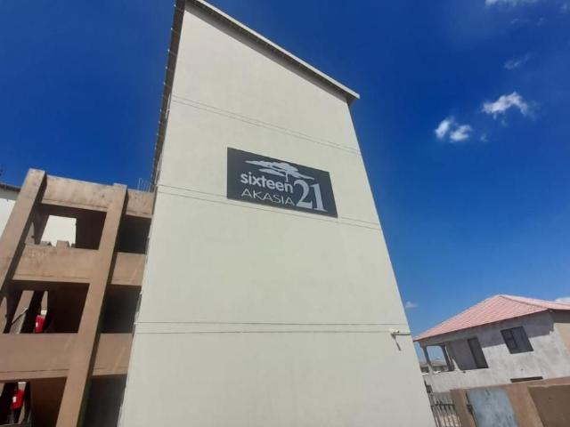 2 Bedroom apartment to rent in Fleurhof, Roodepoort