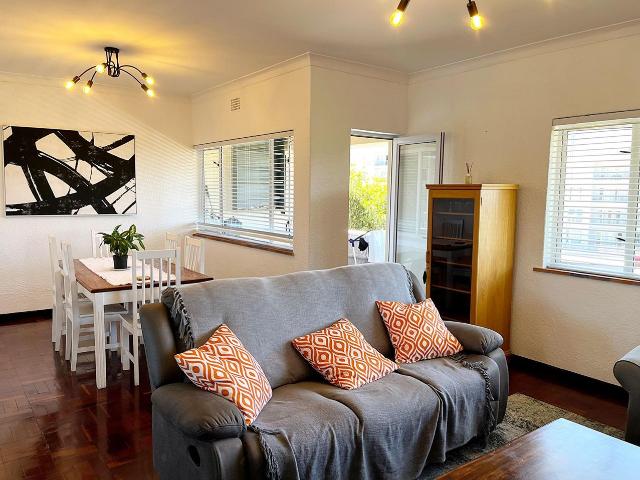 2 Bedroom apartment to rent in Kenilworth, Cape Town
