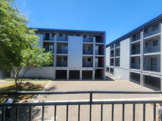 2 Bedroom apartment to rent in Klipkop, Parow
