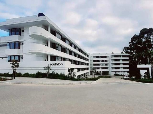 2 Bedroom Apartment to Rent in Heather Park