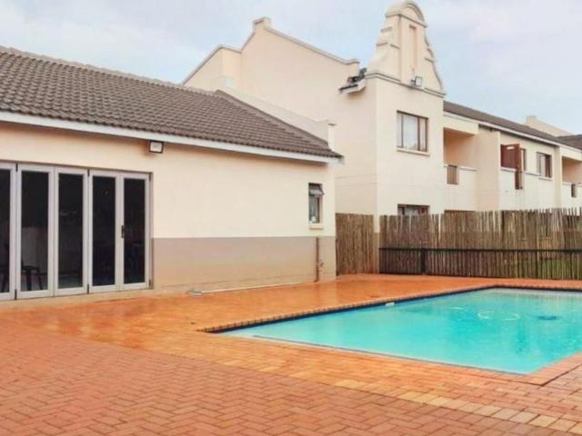 2 Bedroom apartment to rent in Hesteapark, Akasia