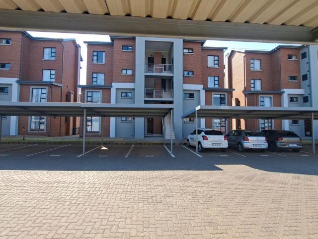 2 Bedroom apartment to rent in Irene, Centurion