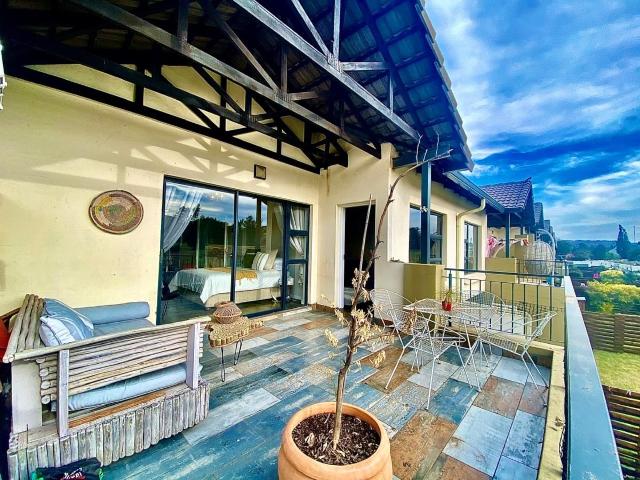 2 Bedroom apartment to rent in Oakdene, Johannesburg