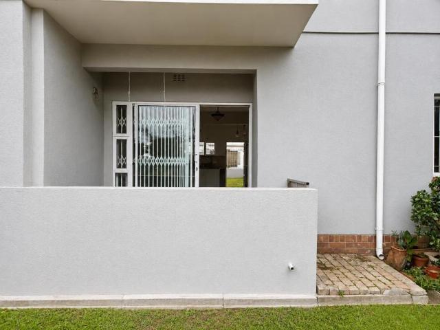2 Bedroom apartment to rent in Observatory, Cape Town