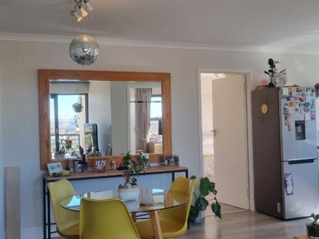 2 Bedroom apartment to rent in Observatory, Cape Town