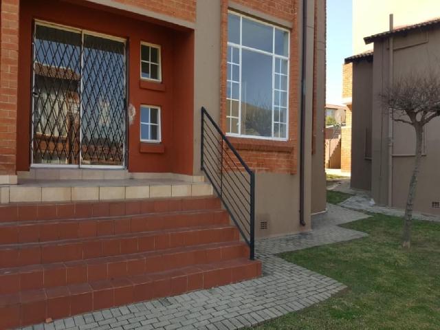 2 Bedroom apartment to rent in Laser Park, Roodepoort