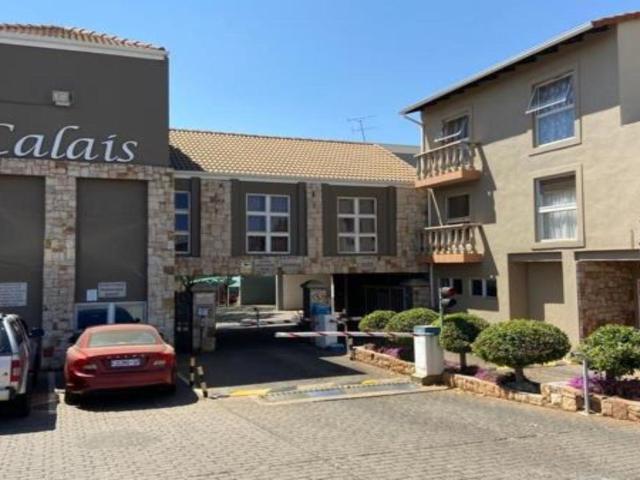 2 Bedroom apartment to rent in Montgomery Park, Johannesburg