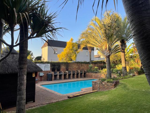 2 Bedroom apartment to rent in Moreleta Park, Pretoria