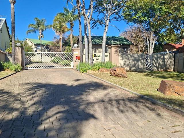 2 Bedroom apartment to rent in Moreleta Park, Pretoria