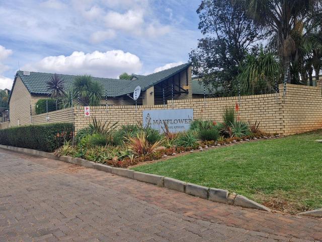 2 Bedroom apartment to rent in Moreleta Park, Pretoria