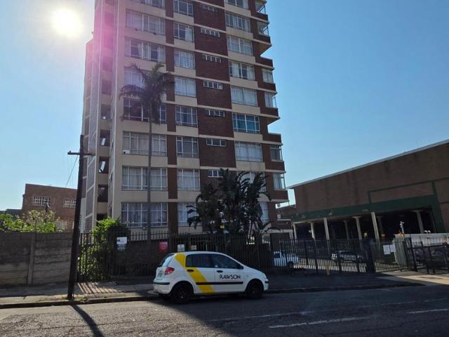 2 Bedroom apartment to rent in Morningside, Durban