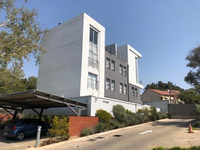 2 Bedroom apartment to rent in Morningside, Sandton