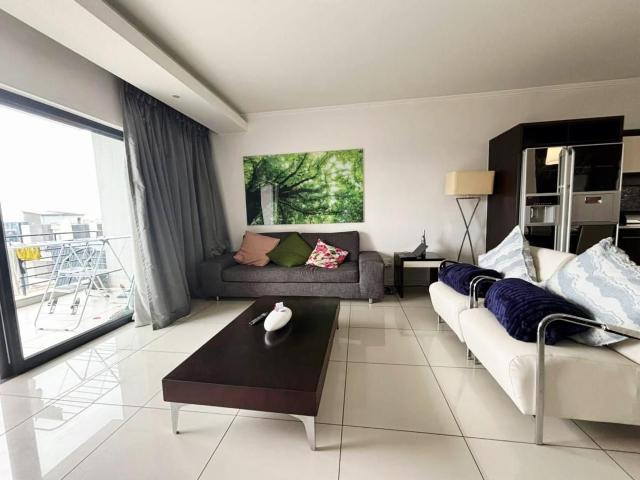 2 Bedroom apartment to rent in Morningside, Sandton
