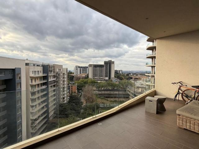 2 Bedroom apartment to rent in Morningside, Sandton