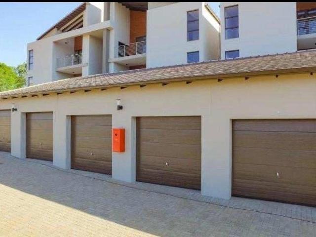 2 Bedroom Apartment to Rent in Melodie