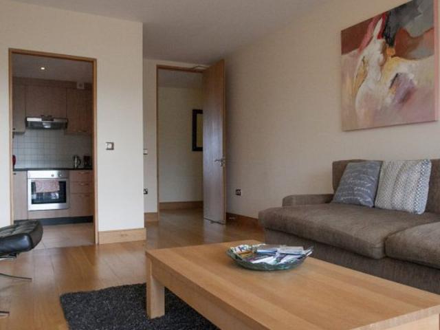 2 bedroom apartment to rent in Merrion, Dublin