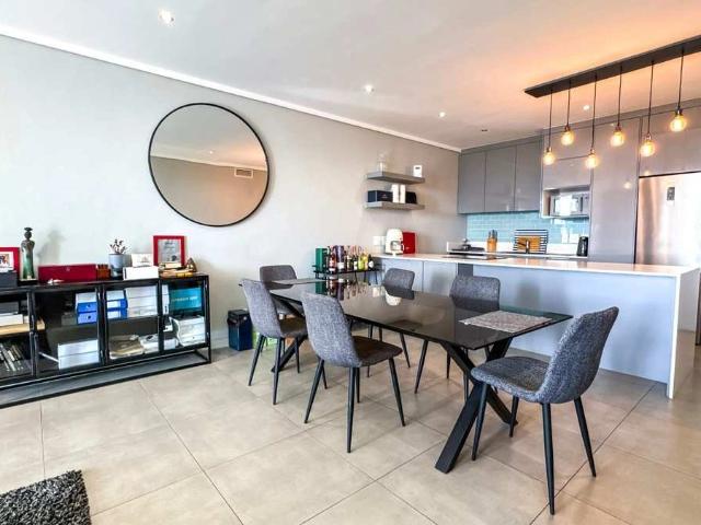 2 Bedroom Apartment to Rent in Midstream Estate