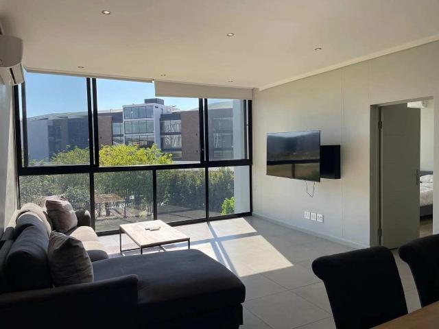 2 Bedroom Apartment to Rent in Midstream Estate