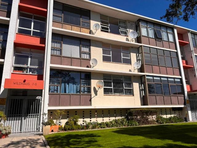 2 Bedroom apartment to rent in Milnerton Central