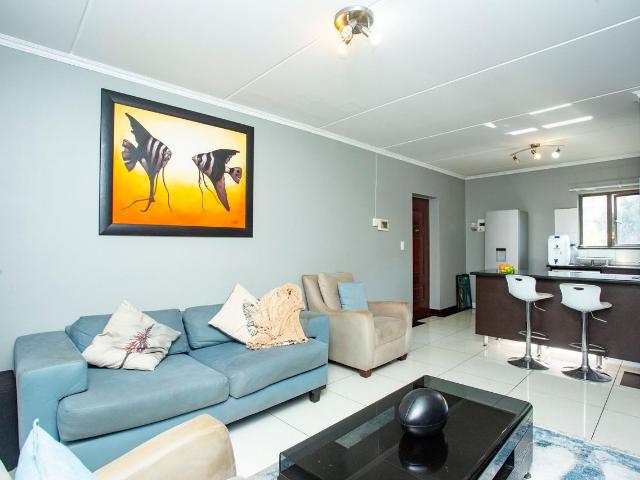 2 Bedroom apartment to rent in Noordwyk, Midrand