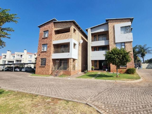 2 Bedroom apartment to rent in Northwold, Randburg
