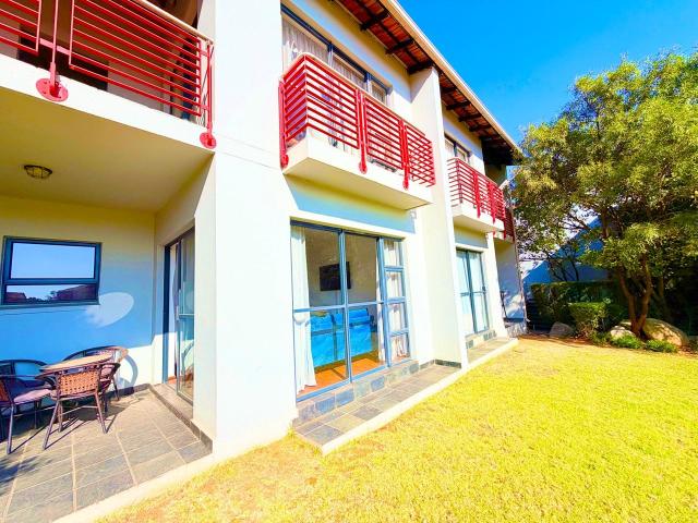 2 Bedroom apartment to rent in Jackal Creek Golf Estate, Randburg