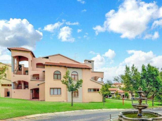 2 Bedroom apartment to rent in North Riding, Randburg