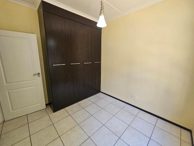 2 Bedroom apartment rented in North Riding, Randburg