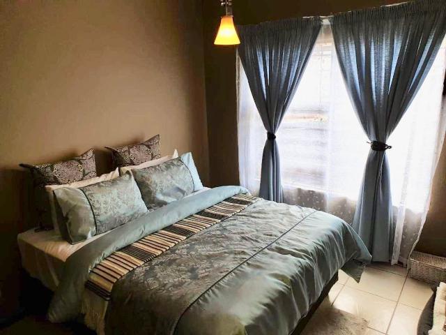 2 Bedroom apartment rented in North Riding, Randburg