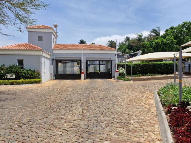 2 Bedroom apartment to rent in Northcliff, Randburg