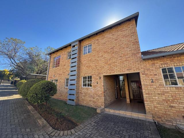 2 Bedroom apartment to rent in Northgate, Randburg
