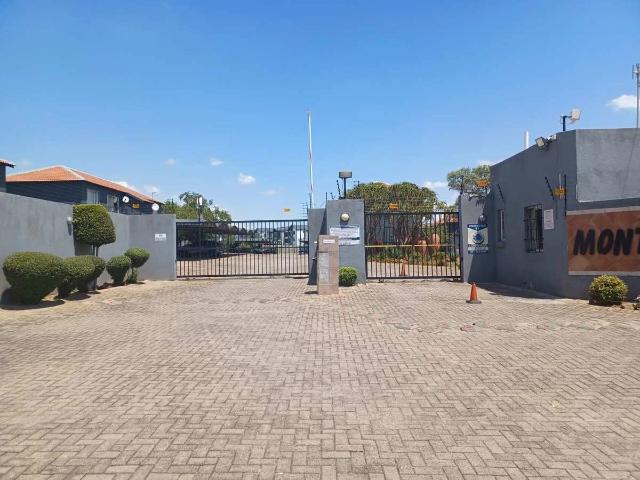 2 Bedroom Apartment to Rent in Northgate