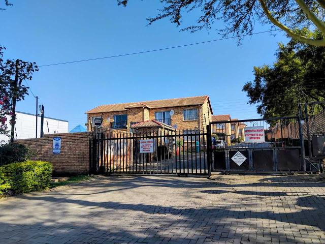 2 Bedroom Apartment to rent in Northgate