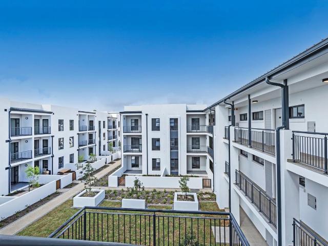 2 Bedroom apartment to rent in Sonstraal Heights, Durbanville