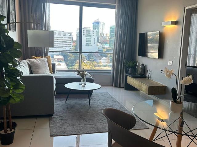 2 Bedroom apartment to rent in Sandown, Sandton
