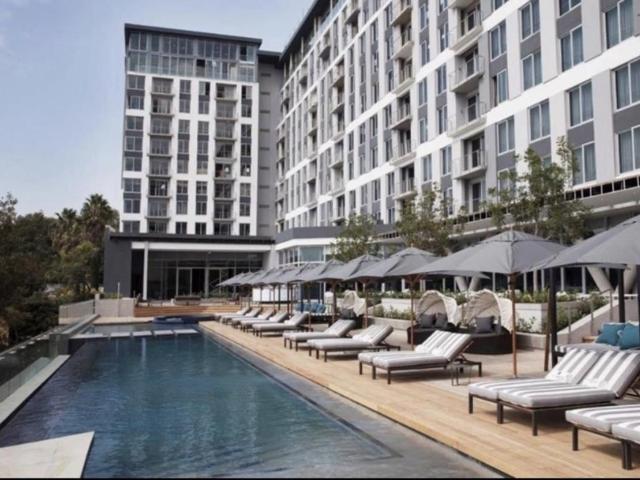 2 Bedroom apartment to rent in Sandown, Sandton