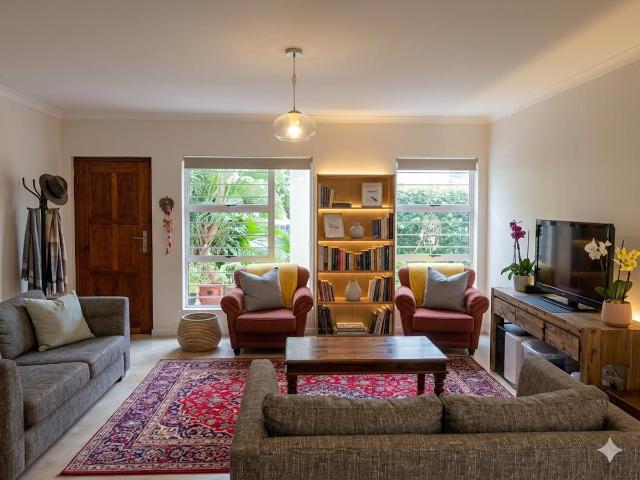 2 Bedroom apartment to rent in Sandown, Sandton