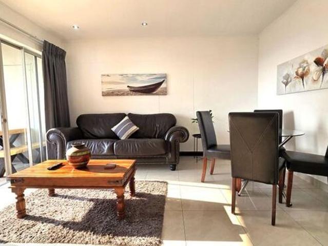 2 Bedroom apartment to rent in Sandhurst, Sandton