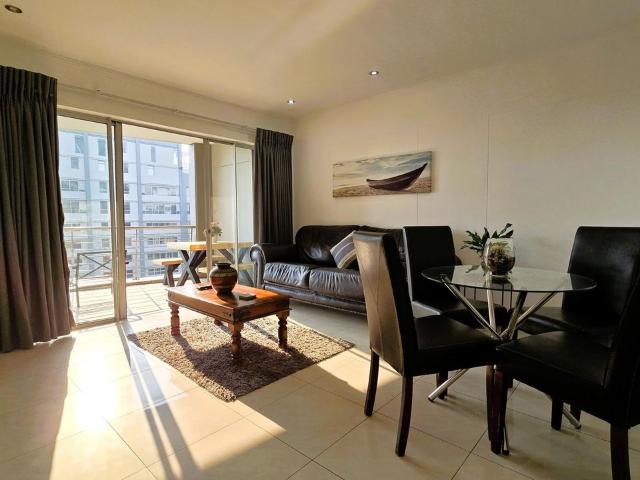 2 Bedroom apartment to rent in Sandhurst, Sandton