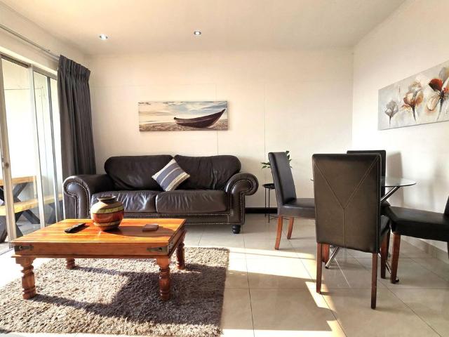 2 Bedroom apartment to rent in Sandhurst, Sandton
