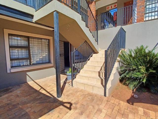 2 Bedroom apartment to rent in Schoemansville, Hartbeespoort