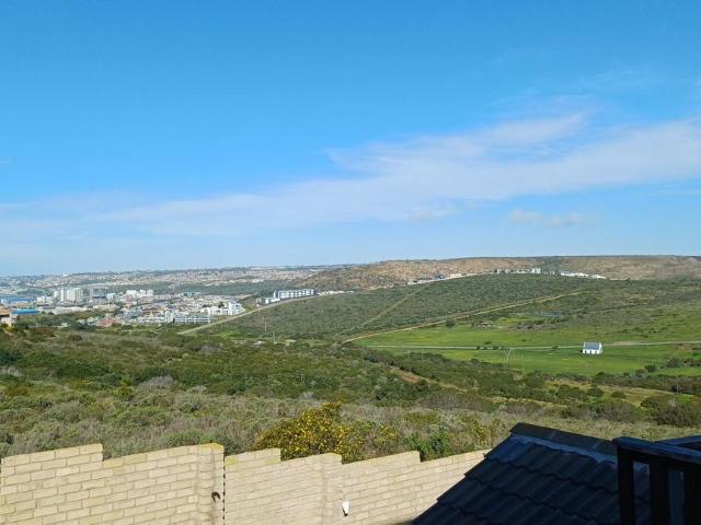 2 Bedroom apartment to rent in Seemeeu Park, Mossel Bay