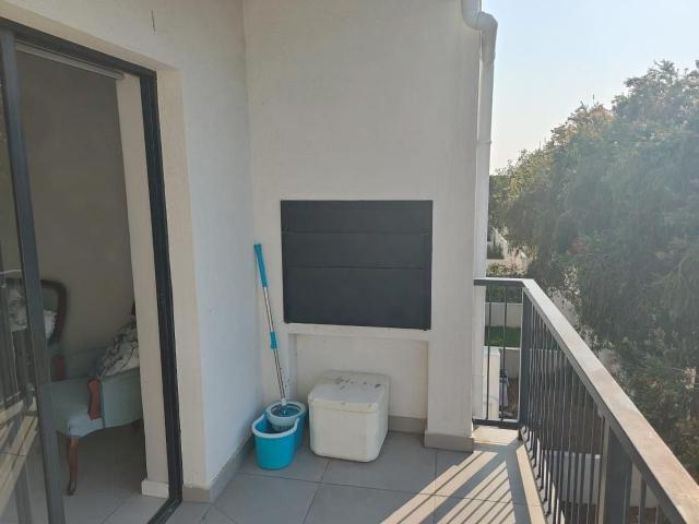 2 Bedroom apartment to rent in Silver Oaks, Kuils River