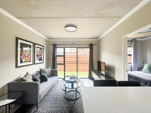 2 Bedroom Apartment to Rent in Sinoville